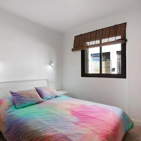 Apartment Apto Aguacada Punta Del Hidalgo