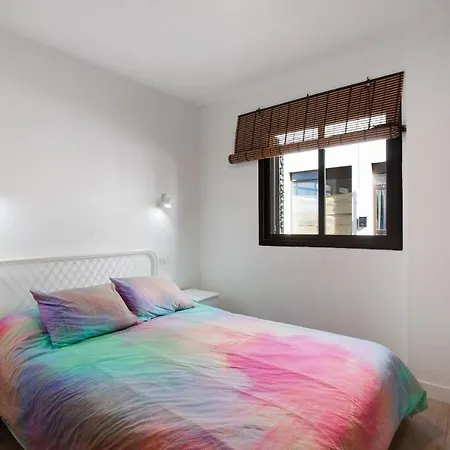 Appartement Apto Aguacada Punta Del Hidalgo
