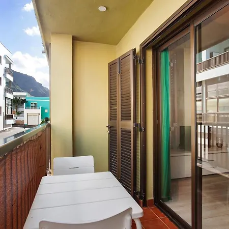 Appartement Apto Aguacada Punta Del Hidalgo