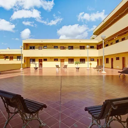 Appartement Apto Aguacada
