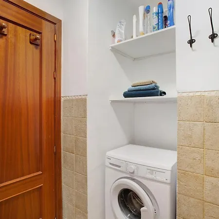Apartamento Apto Aguacada *
